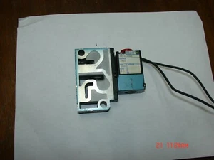 Elettrovalvole MAC  - Foto 1 di 1