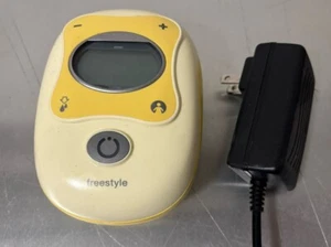 Medela Freestyle Breast Pump Only With Power Cord And Battery - Picture 1 of 1