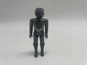 4-LOM Zuckuss Star Wars (1982) ESB Kenner Action Figure Hong Kong Vintage - Picture 1 of 7