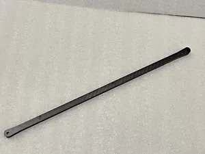 Carbon Center Chassis Brace for 1/7 Arrma Limitless 6s BLX - Picture 1 of 5
