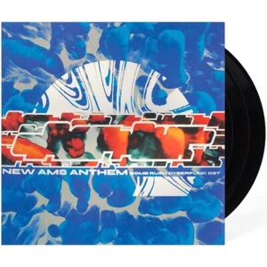 Bomb Rush Cyberfunk 3xLP - Picture 1 of 3