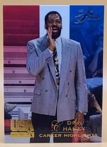 1994 Flair USA Basketball (1-120) + INSERTS Finish set UP TO 40% OFF - Picture 1 of 2