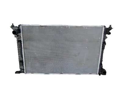 dp21111 Audi A4 A5 V6 AT 2009 2010 2011 2012 2013 2016 Radiator OEM 8K0121251AA - Изображение 1 из 4