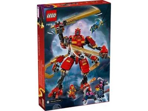71812 LEGO Ninjago - Climber Mech ninja di Kai - Bild 1 von 9