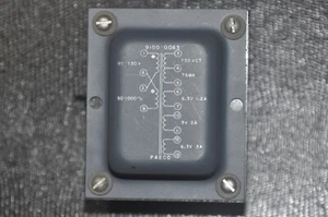 HP Hewlett Packard 9100-0061 Power Transformer by PAECO - Picture 1 of 3