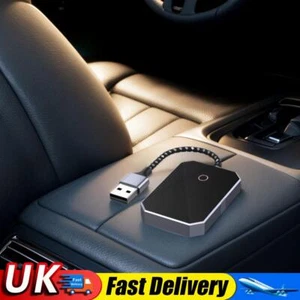 Wireless CarPlay Android Auto Adapter Plug & Play for Factory Wired Carplay Cars - Bild 1 von 10