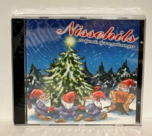 Nissheits 20 kjente, kjere julesanger CD - Picture 1 of 2