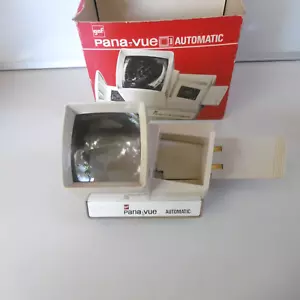 visionneuse diapo gaf pana vue automatic - Picture 1 of 12