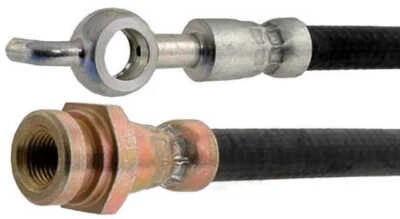 Передний тормозной шланг для 1984-1987 Isuzu пикап RWD 1985 1986 Raybestos BH38474 - Изображение 1 из 2