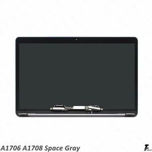 13.3" LCD Screen Display Bildschirm für MacBook Pro Retina A1706 EMC 3163 3071 - Picture 1 of 3