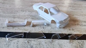 CARROCERIA MERCEDES 190 EVO SLOT IT SCALEXTRIC 1/32 SCX AVANTSLOT SUPERSLOT SRC - Imagen 1 de 7