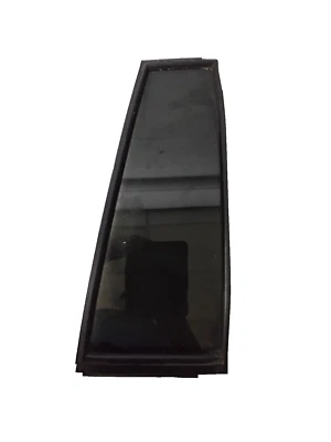 Cristal ventilación puerta trasera derecha mitsubishi montero sport, 1997, 1998, 1999 - 2007 Foto 1 de 4