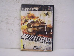 Battlefield 2: Modern Combat (PS2, 2005) No Manual - Picture 1 of 3