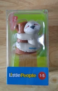 Fisher Price Little People Zoo Safari Sloth Figure-NEW - Picture 1 of 1