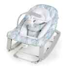 3-in-1 Baby Bouncer Seat & Infant To Toddler Rocker (Unisex)