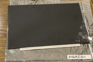 NEW InnoLux OEM N156HCE-EN1 REV.C1 LCD Screen FHD 1920x1080 Matte 15.6'' Display - Picture 1 of 3