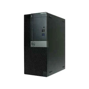 Dell OptiPlex 7040 Mini Tower Intel i5-6500 16GB 512GB SSD WIFI Win 10 Pro - Picture 1 of 1