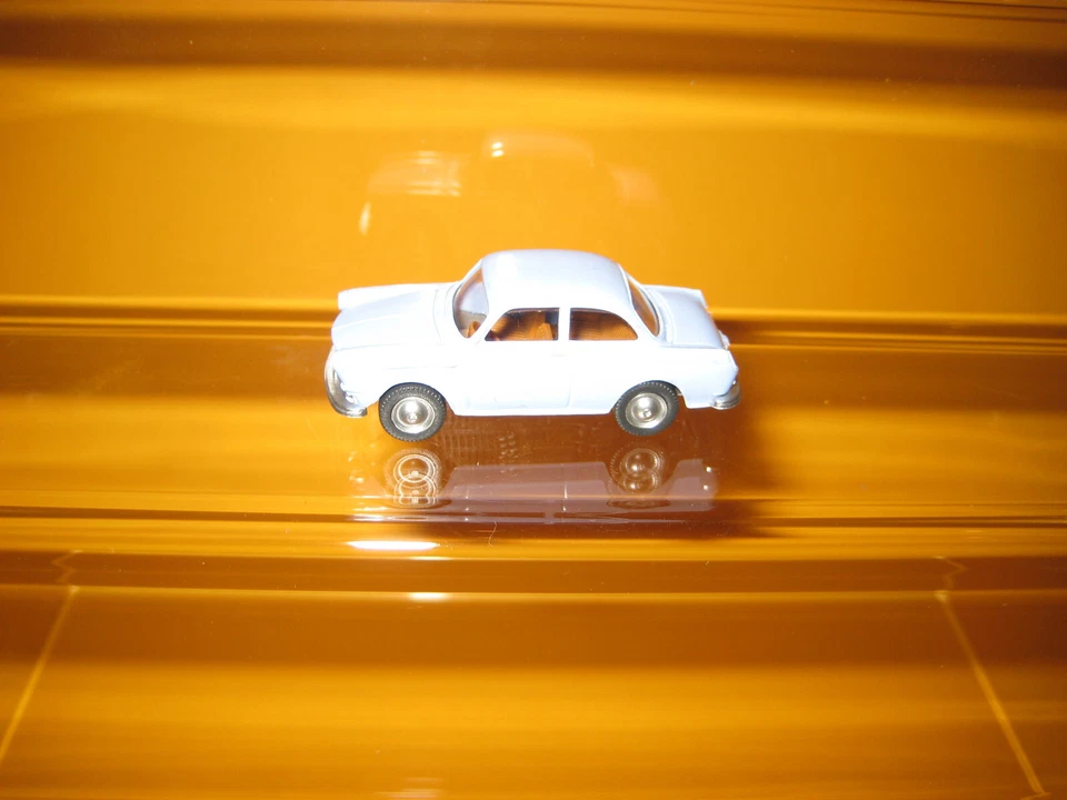 Wiking - 1:87 - H0 - Modellautos zur Auswahl - Model Cars - choose your model 3 - Bild 1 von 1