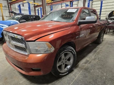 Espejo retrovisor interior Dodge Ram 1500 2009 E86481 Foto 1 de 4