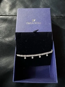 Swarovski Armband - Bild 1 von 6