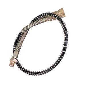 Hochdruck Pumpenschlauch Schnellverbindungsschlauch für Luftaufblaszubehör - Bild 1 von 12