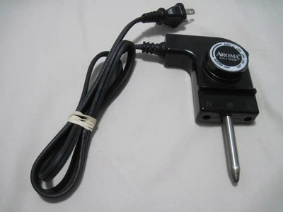 Sonda de control de temperatura AROMA CTW300A control de calor eléctrico E338852 Foto 1 de 4