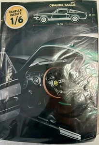 Ford Mustang Shelby GT 500 1/6 Altaya N 22-27-30 - Imagen 1 de 1