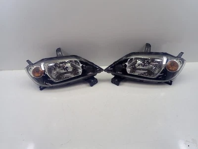 Juego de luces de cabeza originales Mazda 2 Demio DY3W DY5W Stanley P1919 Foto 1 de 4