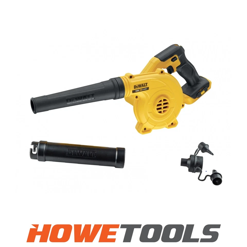 DEWALT DCV100 18v Blower - Image 1 of 1