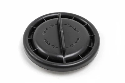 Headlight Dust Cap 9CM Inner High Beam For Mercedes GL 07-12 - Image 1 of 4