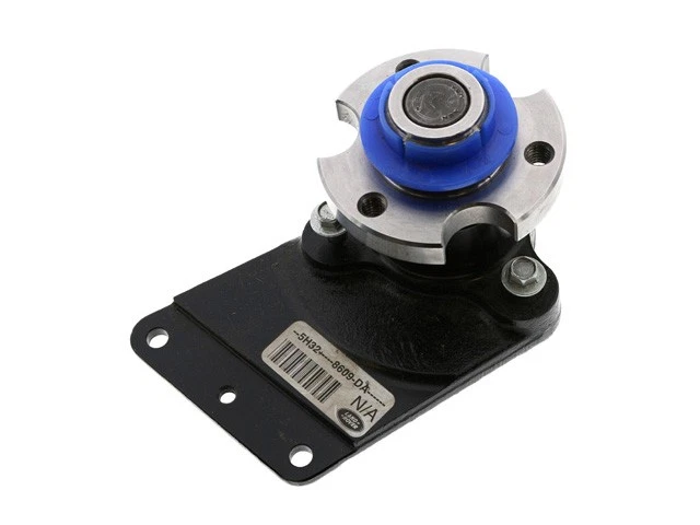 GENUINE LAND ROVER PQS500480 Cooling Fan Bracket Land Rover LR3 - Image 1 of 1