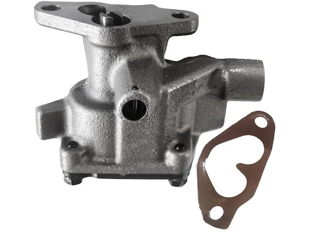 SKP 35FQ86S Oil Pump Fits 1971, 1973 GMC C25/C2500 Pickup 4.1L 6 Cyl - Image 1 of 1