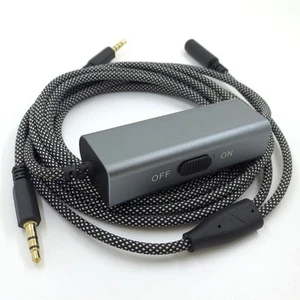 2.6m für Elgato HD60 S+ Chat Link Pro Kabel Leinwand Projektionskabel Audiokabel - Bild 1 von 5