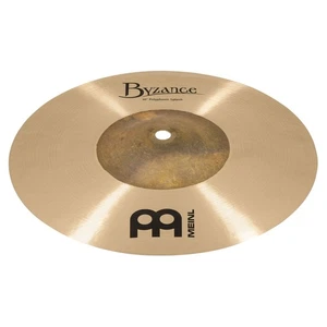 Splash-Becken Meinl 10" Byzance Traditional B10POS Polyphonic Splash Splash Beck - Bild 1 von 5