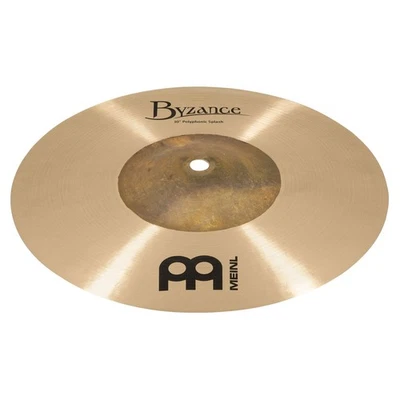 Splash-Becken Meinl 10" Byzance Traditional B10POS Polyphonic Splash Splash Beck - Bild 1 von 4