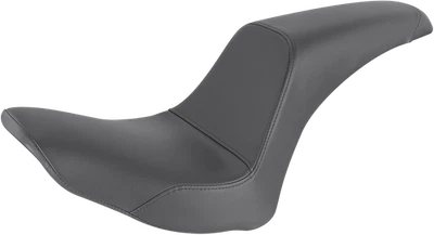 Saddlemen Profiler Gel Seat fits 2006-2017 Harley Softail Heritage Classic FLSTC - Image 1 of 4