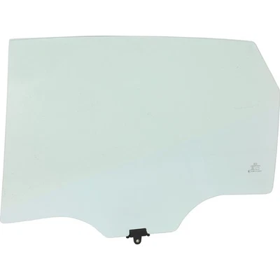 Gafas puerta conductor trasero lado izquierdo para Hyundai Elantra 2009-2012 Foto 1 de 4