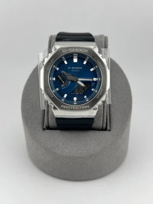 Casio G-Shock G-Steel GBM2100A-2B G-STEEL 2100 Series New + Boxed - Image 1 of 4