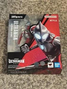 S.H. Figuarts Bandai: Ultraman Rising ~ Netflix - Picture 1 of 2