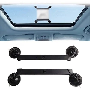 Suction Cup Mount Stable Signal Receiver Flexible Installation Methods - Bild 1 von 27