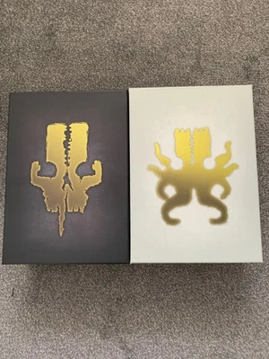 The 7th Continent Board Game + Expansions + Satchel & Journal Binder - Image 1 of 4