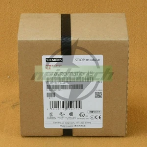 1PC SIEMENS 6EP1334-2AA01 Power Supply 6EP1 334-2AA01 New - Picture 1 of 2