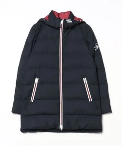 Cappotto imbottito LOVELESS S blu e altri 7 uomo - Foto 1 di 2