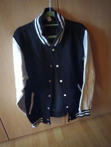 College Jacke Damen L - Bild 1 von 5