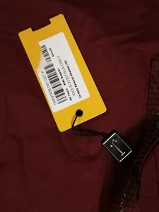 Boys Junaid Jumshed Shalwar Kameez for age 4 maroon colour - Picture 1 of 2