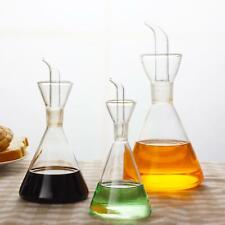 Öl-Essig-Spender Gewürzaufbewahrung für Café-Hotel-Küchenbedarf
