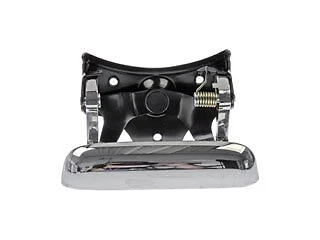 Manija de puerta trasera Dorman para Chevrolet Silverado 1500 1999-2006 2000 2001 2002 Foto 1 de 3