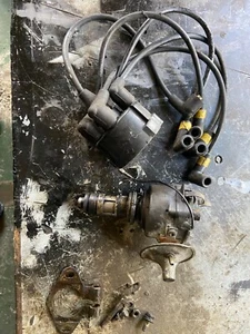 MGB Distributor. Late model 1976 on - Picture 1 of 4