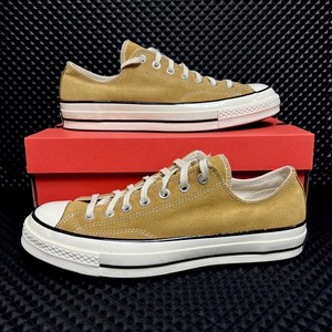 Las mejores ofertas en Zapatos beige gamuza Converse para hombres | eBay