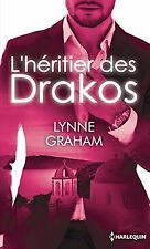 L'héritier des Drakos: Maîtresse d'un don Juan - Le plus... | Buch | Zustand gut